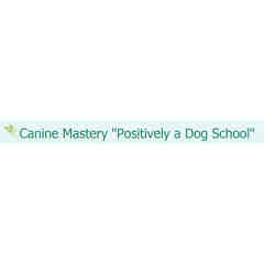 Canine Mastery