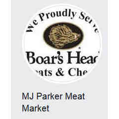 MJ Parker's Meat Market