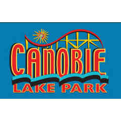 Canobie Lake park