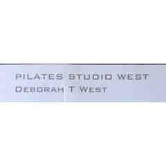 Pilates Studio West