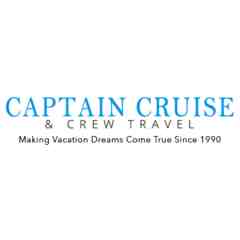 Captain Cruise and Crew