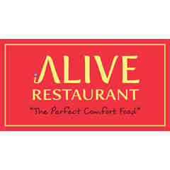 iAlive Restaurant