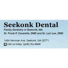 Seekonk Dental Associates, Inc. - Dr. Frank P. Casarella, DMD