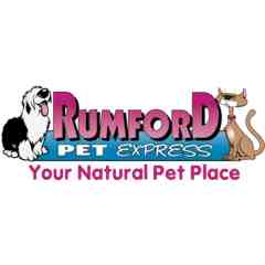 Rumford Pet Center