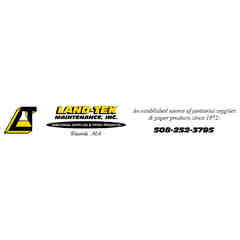 Land-Tek Maintenance, Inc.