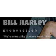 Grammy Winner, Bill Harley and his wife Debbie Block