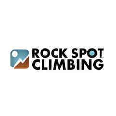 Rock Spot Climbing