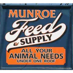 Munroe Feed & Supply