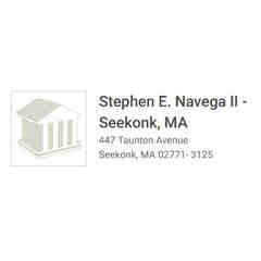 Stephen E. Navega