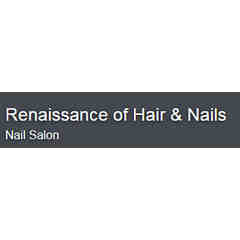 Renaissance of Hair & Nails