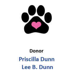 Priscilla Dunn and Lee B. Dunn