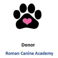Roman Canine Academy