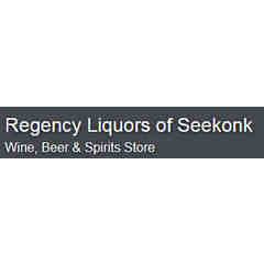 Regency Liquors