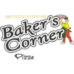 Baker's Corner Pizza