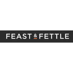 Feast & Fettle