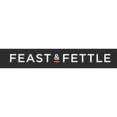 Feast & Fettle