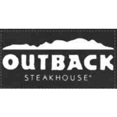 Outback Steakhouse