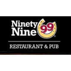 Ninety-Nine Restaurant & Pub