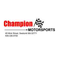 Championship Motors