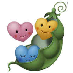 Kayla, Breana and Angela Resendes