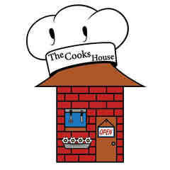 The Cooks House