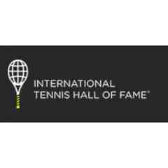 International Tennis Hall of Fame