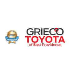 Grieco Toyota East Providence