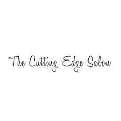 The Cutting Edge Salon and Spa