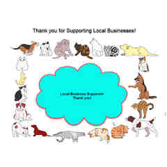 Local Business Supporter