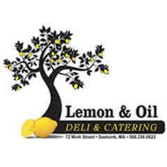 Lemon and Oil Deli