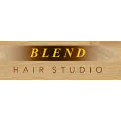 Blend Hair Studio