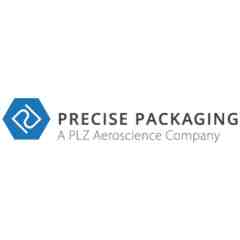 Precise Packaging - A PLZ Aeroscience Company