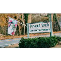 Personal Touch Gift Shoppe