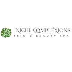 Niche Complexions Skin & Beauty Spa