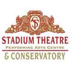 Stadium Theatre & Conservatory