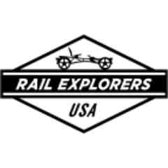 Rail Explorers - Rhode Island Division