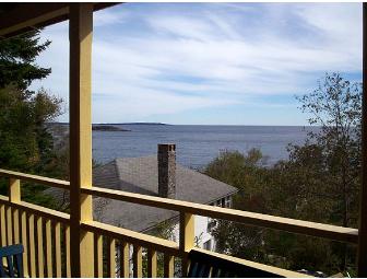 Peaks Island Cottage Weekend Getaway - Sleeps 11!