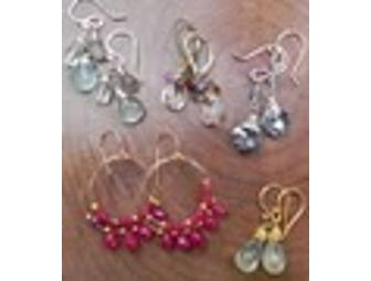 Sweet Anthem -$25 gift certificate