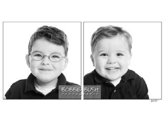 $250 Family Portrait Gift Card