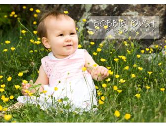 $250 Family Portrait Gift Card