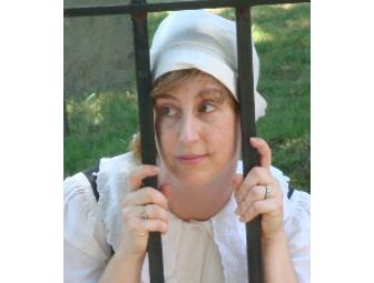 One Hour Tour with Salem Kids Tours