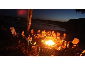 (2) Night Stay in a Deluxe Queen Room