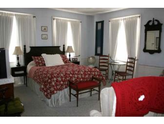 (1) Night Stay at Northey Street House