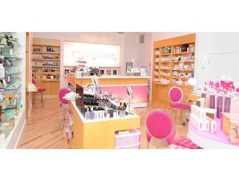 Private Make Up Lesson (1.5 hrs)