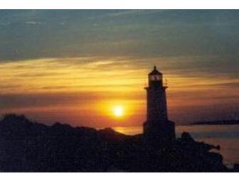 Winter Island Function Hall rental (4 hours)