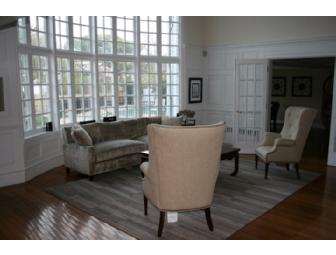 (1) hour interior design consult