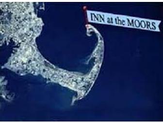 (1) night stay in Provincetown