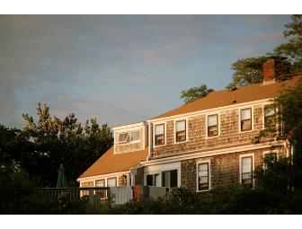 (4) night Columbus Day Weekend stay in Private Truro Beach House (10-12 people)