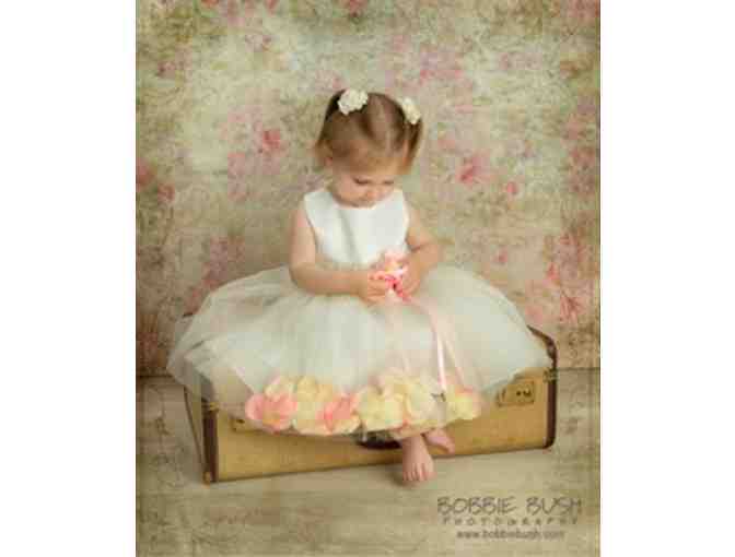 $400 Certificate for Family Portraiture