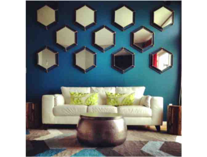 $600 - Color Theory Boston - Interior Design to Transform Your Home